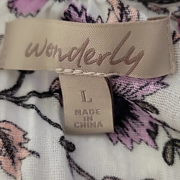 Wonderly Tank - Picture 5 of 5